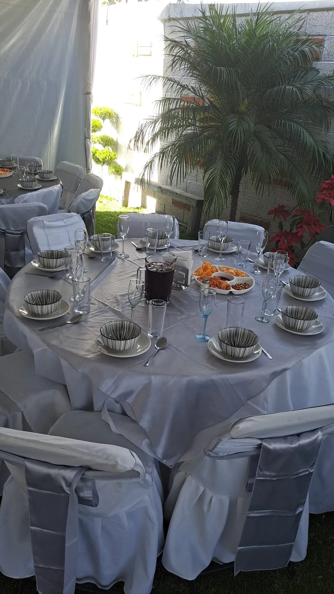 Evento Delicious MX: brindis de invitados